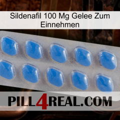 Sildenafil 100Mg Oral Jelly 22